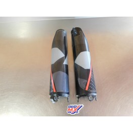 Protections de fourches Honda 450 CRF 2009-2012