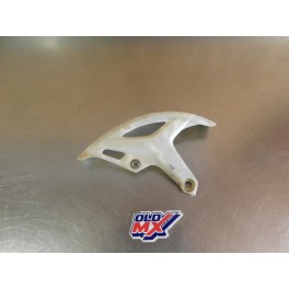 Protection disque de frein arrière Honda 450 CRF 2010