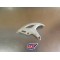 Protection disque de frein arrière Honda 450 CRF 2010