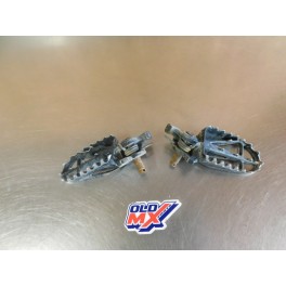Cales pieds Honda 450 CRF 2010