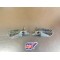 Cales pieds Honda 450 CRF 2010