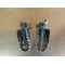 Cales pieds Honda 450 CRF 2010