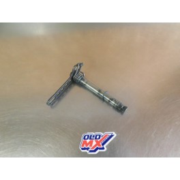 Axe de sélecteur Honda 450 CRF 2010