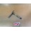 Axe de sélecteur Honda 450 CRF 2010