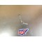 Protection pignon de chaine alu Honda 450 CRF 2010