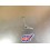 Protection pignon de chaine alu Honda 450 CRF 2010