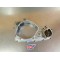 Carter d'embrayage/ pompe à eau Honda 450 CRF 2010