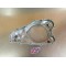 Carter d'embrayage/ pompe à eau Honda 450 CRF 2010