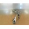Durite d'huile Honda 450 CRF 2010