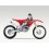 Honda 450 CRF 2010