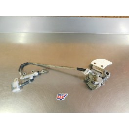 Système de frein arrière Kawasaki 250 KDX