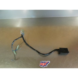 Boitier CDI Kawasaki 250 KDX