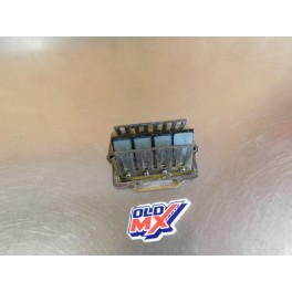 Boite à clapets Kawasaki 250 KDX
