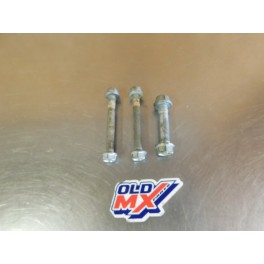 Axes moteur Kawasaki 250 KDX