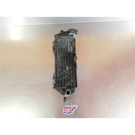 Radiateur Kawasaki 250 KDX