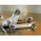 Biellettes d'amortisseur Kawasaki 250 KDX