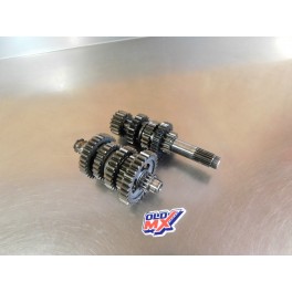 Boite à vitesse Kawasaki 250 KDX