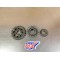 Pignon divers bas moteur Kawasaki 250 KDX