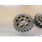 Pignon divers bas moteur Kawasaki 250 KDX