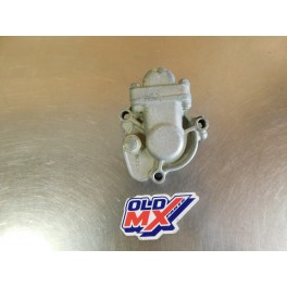 Couvercle de pompe à eau Kawasaki 250 KDX