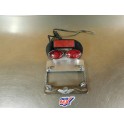 Feux arrière + support de plaque Suzuki 1400 Intruder