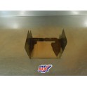 Cache batterie Suzuki 1400 Intruder