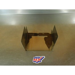 Cache batterie Suzuki 1400 Intruder