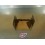 Cache batterie Suzuki 1400 Intruder