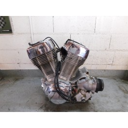 Moteur complet Suzuki 1400 Intruder 