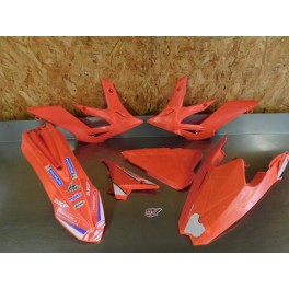 Kit plastique BETA 250/300 X-TRAINER 2015-2019