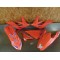 Kit plastique BETA 250/300 X-TRAINER 2015-2019