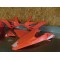 Kit plastique BETA 250/300 X-TRAINER 2015-2019