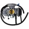 Carburateur adaptable quad Yamaha 350 Raptor