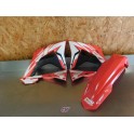 Kit plastique Honda 450 CRF 2017-2020