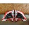 Kit plastique Honda 450 CRF 2017-2020