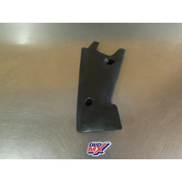 Ecope de radiateur droite Husqvarna 125/250/300 CR/WR 2000-2005