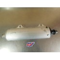 Silencieux Husqvarna 125 WR 2000-2008