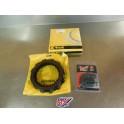Kit disques + ressorts d'embrayage neuf Honda 450 CRF 2017-2020
