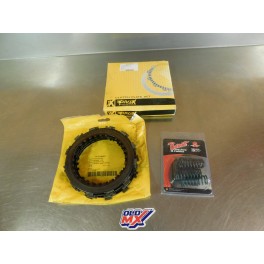 Kit disques + ressorts d'embrayage neuf Honda 450 CRF 2017-2020
