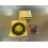 Kit disques + ressorts d'embrayage neuf Honda 450 CRF 2017-2020
