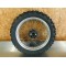 Roue arrière Honda 125 CRM