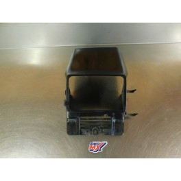 Plaque phare Kawasaki 125 KMX