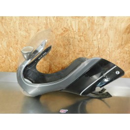 Carénage avant + support de fixation BMW Série 2/3/5 R69s R50/2 R60/2