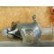 Carénage avant + support de fixation BMW Série 2/3/5 R69s R50/2 R60/2