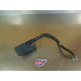 Boitier fusibles Honda 600 Transalp
