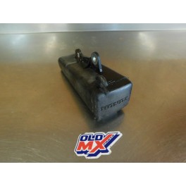 Boite à outils Honda 600 Transalp