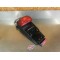 Feux arrière + support de plaque Honda 600 Transalp