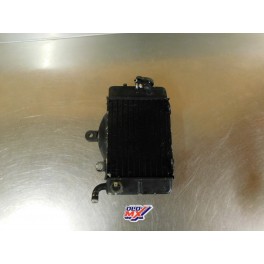 Radiateur gauche Honda 600 Transalp