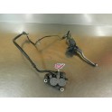 Système de frein avant Honda 600 Transalp