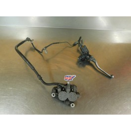 Système de frein avant Honda 600 Transalp